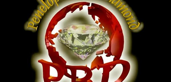  Peneope black Diamond two-pump-Dildos Preview